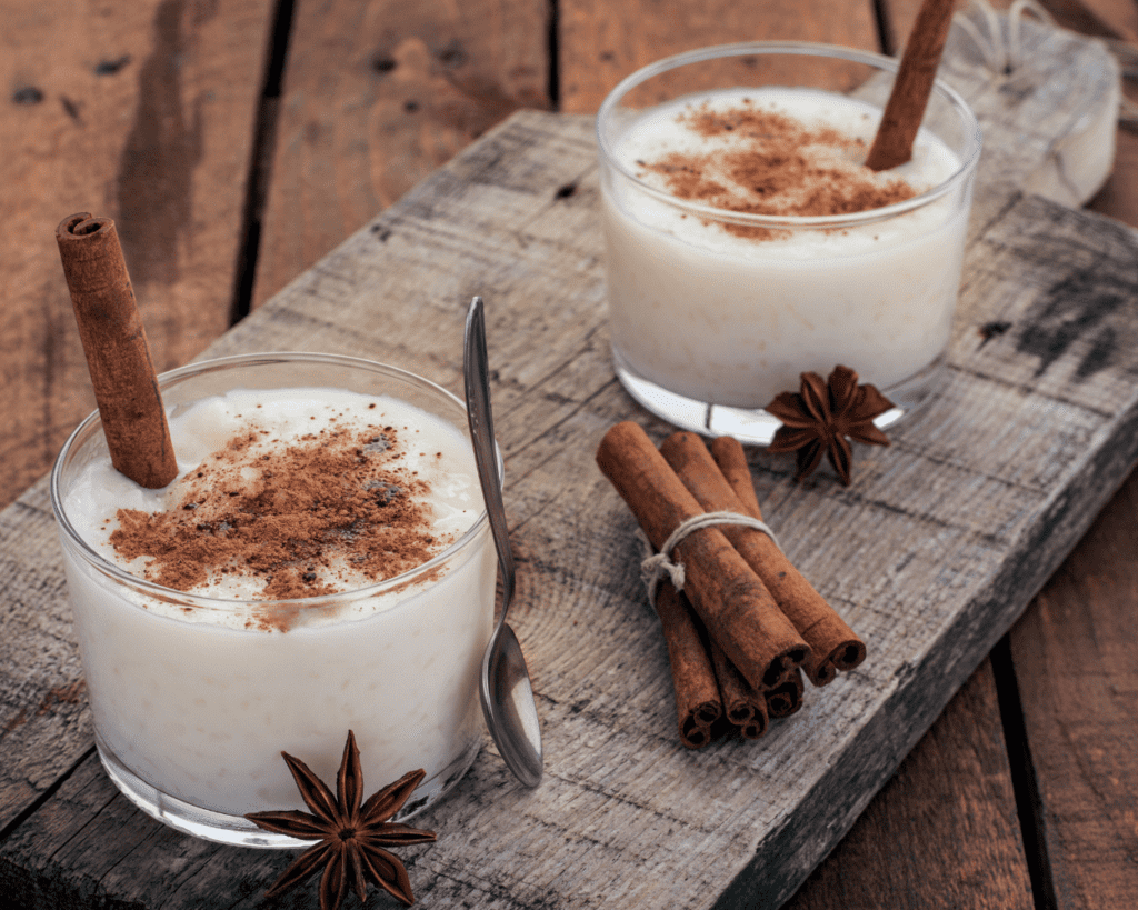 crème de riz musculation