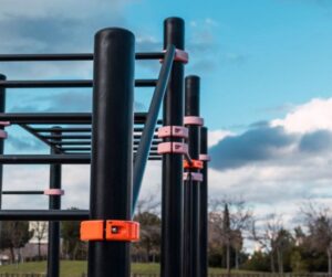 parc de street workout