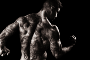 musculation épaules