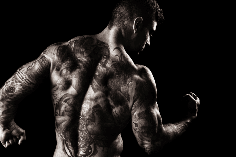 musculation épaules