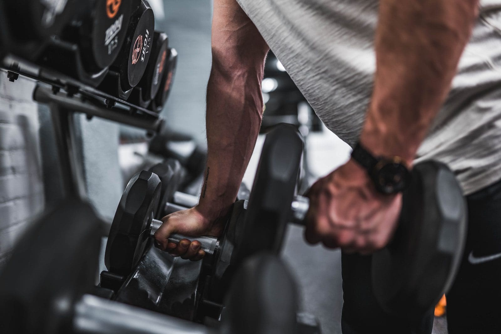 musculation et bien-être