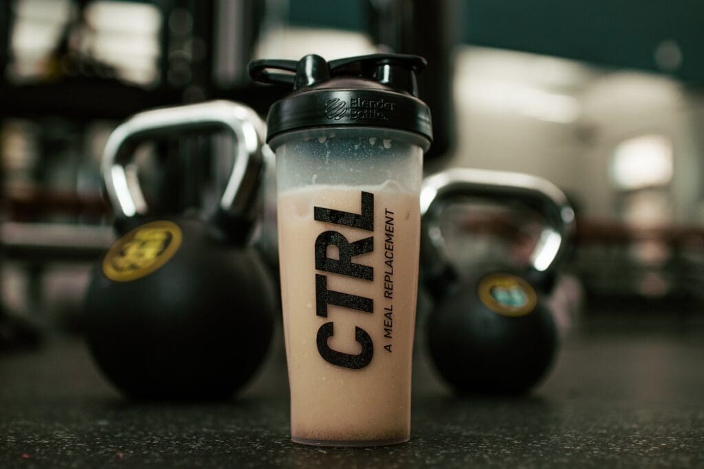 whey protein