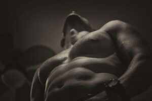 prendre du muscle