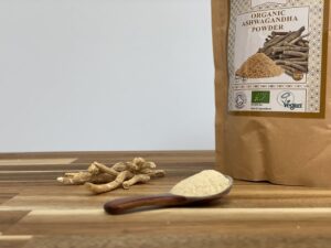 ashwagandha musculation supplémentation
