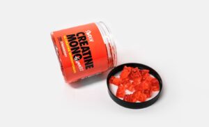 creatine en musculation