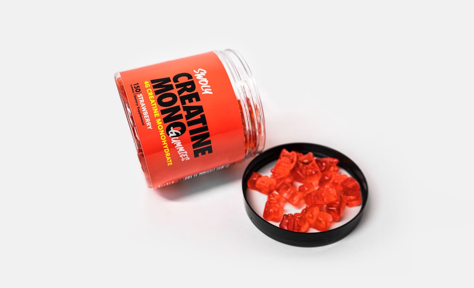creatine en musculation
