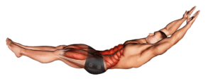 hollow hold