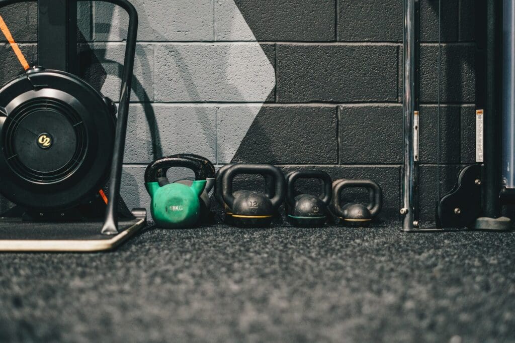 qu'est-ce que l'entraînement fonctionnel
